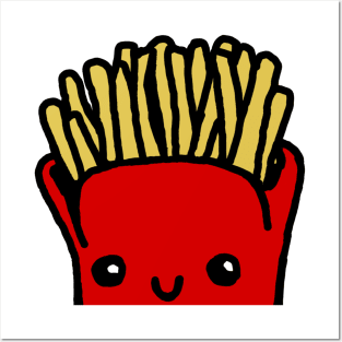 fryday teeshirt Posters and Art